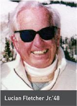 Lucian Fletcher Jr..